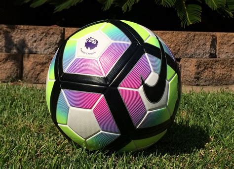 best Nike football balls